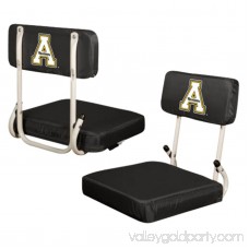 Logo Chair NCAA College Hard Back Stadium Seat 552086734